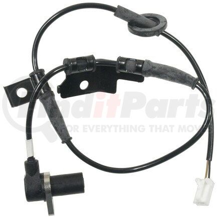 ALS854 by STANDARD IGNITION - Intermotor ABS Speed Sensor