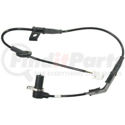 ALS849 by STANDARD IGNITION - Intermotor ABS Speed Sensor