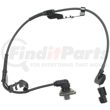 ALS859 by STANDARD IGNITION - Intermotor ABS Speed Sensor