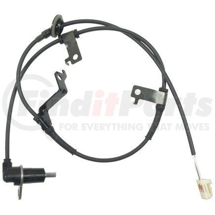 ALS862 by STANDARD IGNITION - Intermotor ABS Speed Sensor