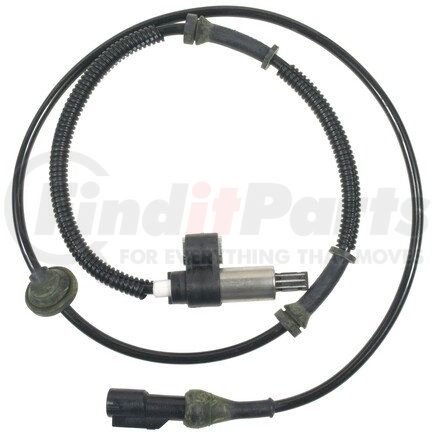 ALS855 by STANDARD IGNITION - Intermotor ABS Speed Sensor
