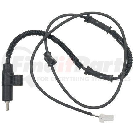 ALS857 by STANDARD IGNITION - Intermotor ABS Speed Sensor