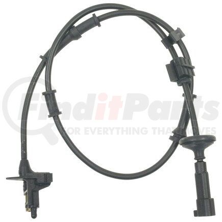 ALS86 by STANDARD IGNITION - ABS Speed Sensor