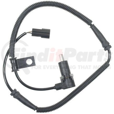 ALS873 by STANDARD IGNITION - Intermotor ABS Speed Sensor