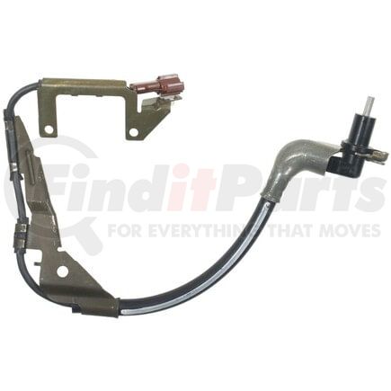 ALS866 by STANDARD IGNITION - INTERMOTOR ABS S