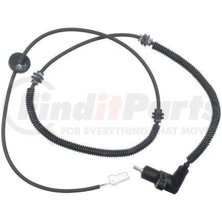 ALS867 by STANDARD IGNITION - Intermotor ABS Speed Sensor