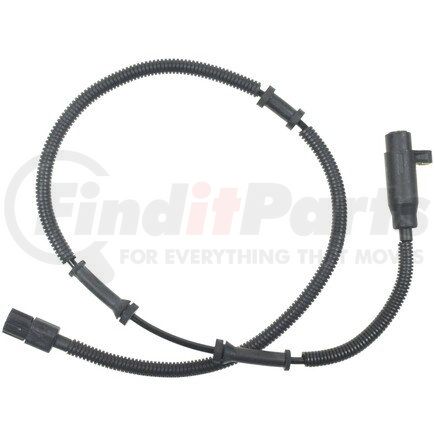 ALS878 by STANDARD IGNITION - Intermotor ABS Speed Sensor