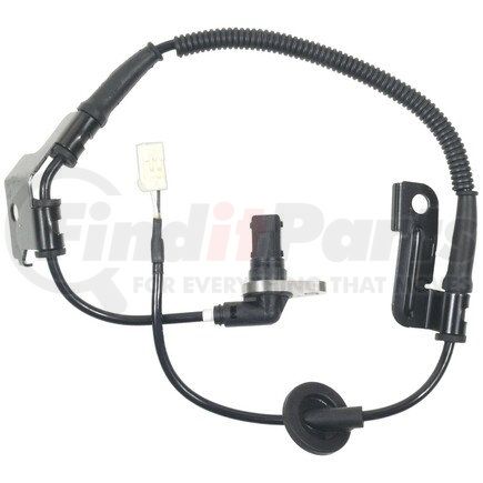 ALS879 by STANDARD IGNITION - Intermotor ABS Speed Sensor