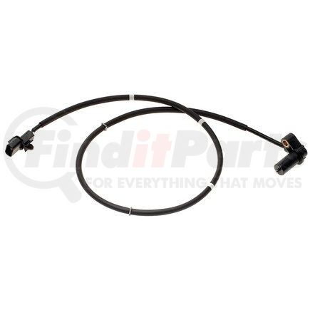 ALS87 by STANDARD IGNITION - ABS Speed Sensor