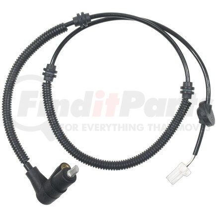 ALS880 by STANDARD IGNITION - Intermotor ABS Speed Sensor
