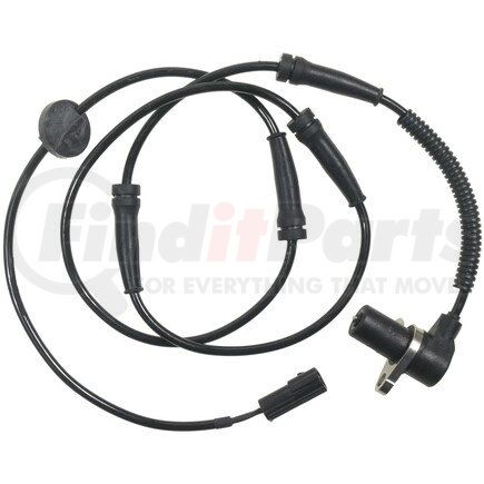 ALS881 by STANDARD IGNITION - ABS Speed Sensor