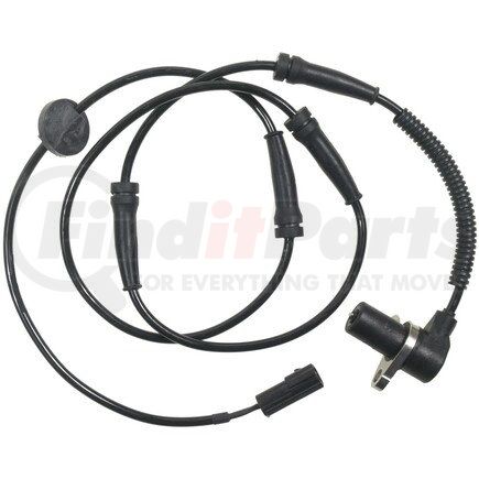 ALS881 by STANDARD IGNITION - Intermotor ABS Speed Sensor