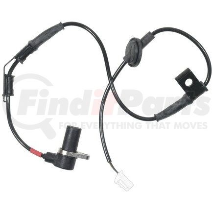ALS875 by STANDARD IGNITION - Intermotor ABS Speed Sensor