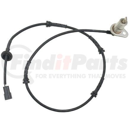 ALS876 by STANDARD IGNITION - Intermotor ABS Speed Sensor