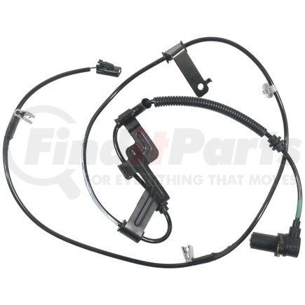 ALS877 by STANDARD IGNITION - Intermotor ABS Speed Sensor