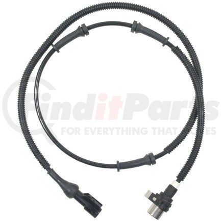 ALS889 by STANDARD IGNITION - Intermotor ABS Speed Sensor