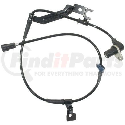 ALS892 by STANDARD IGNITION - Intermotor ABS Speed Sensor