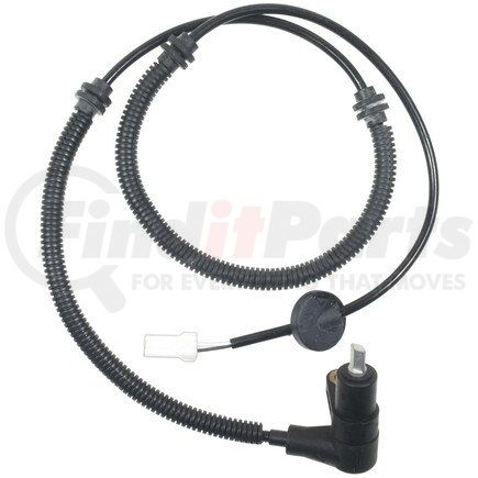 ALS883 by STANDARD IGNITION - Intermotor ABS Speed Sensor