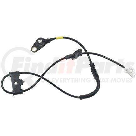 ALS884 by STANDARD IGNITION - Intermotor ABS Speed Sensor
