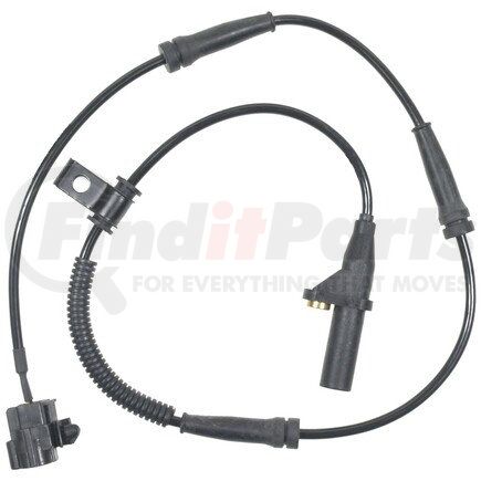 ALS886 by STANDARD IGNITION - Intermotor ABS Speed Sensor