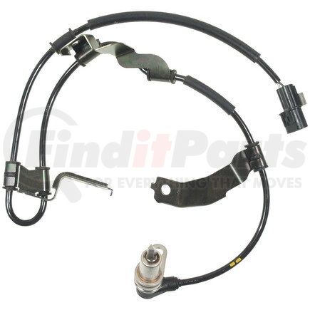 ALS897 by STANDARD IGNITION - Intermotor ABS Speed Sensor