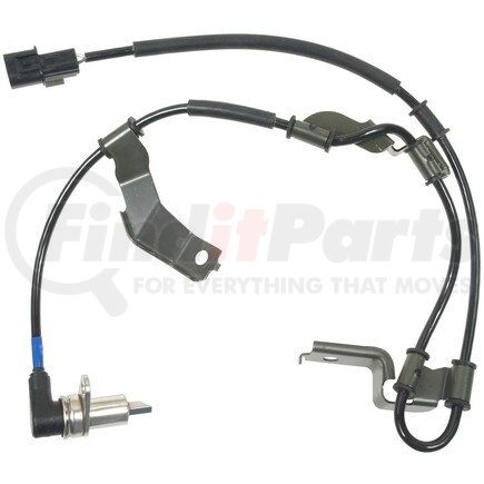ALS899 by STANDARD IGNITION - Intermotor ABS Speed Sensor