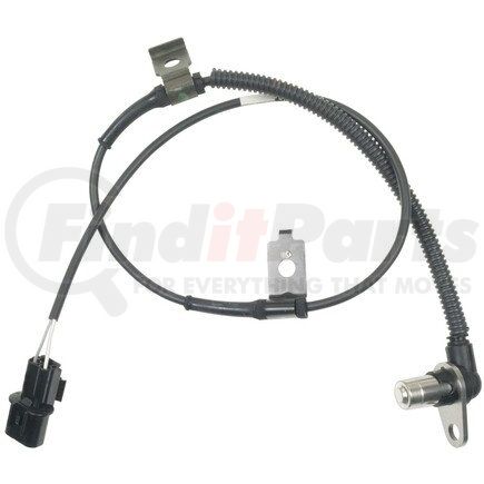 ALS894 by STANDARD IGNITION - ABS Speed Sensor