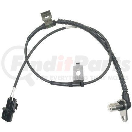 ALS894 by STANDARD IGNITION - Intermotor ABS Speed Sensor
