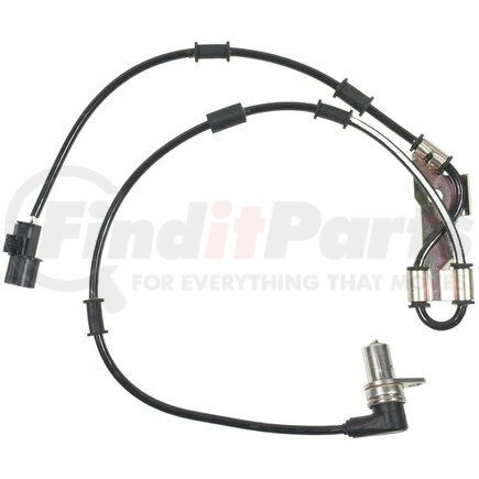ALS895 by STANDARD IGNITION - Intermotor ABS Speed Sensor