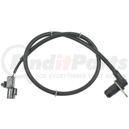 ALS906 by STANDARD IGNITION - Intermotor ABS Speed Sensor