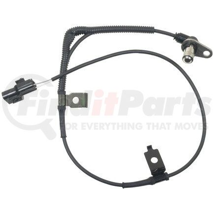 ALS909 by STANDARD IGNITION - Intermotor ABS Speed Sensor