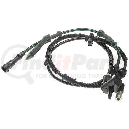 ALS90 by STANDARD IGNITION - ABS Speed Sensor