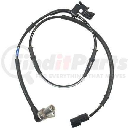 ALS901 by STANDARD IGNITION - ABS SPEED SENSOR - INTERM