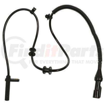 ALS917 by STANDARD IGNITION - ABS Speed Sensor