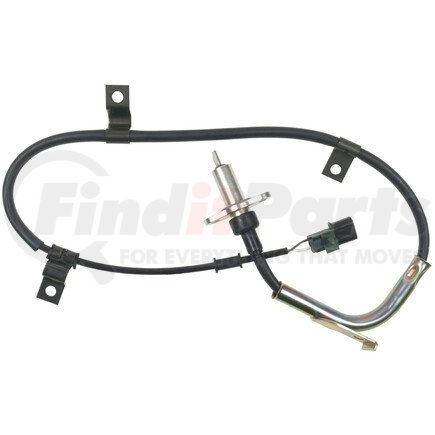 ALS910 by STANDARD IGNITION - Intermotor ABS Speed Sensor