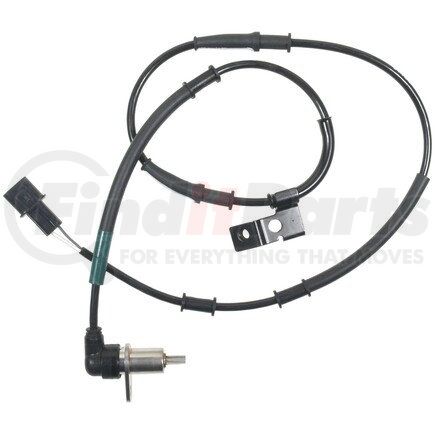 ALS912 by STANDARD IGNITION - ABS Speed Sensor