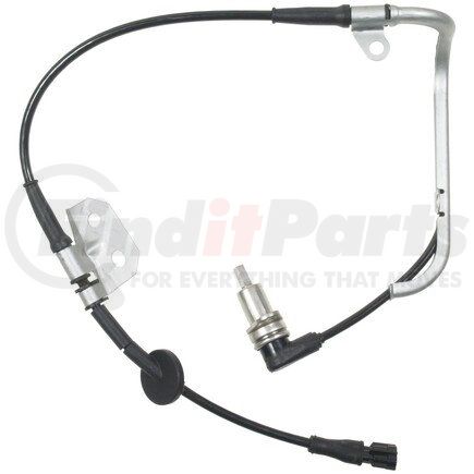 ALS927 by STANDARD IGNITION - Intermotor ABS Speed Sensor