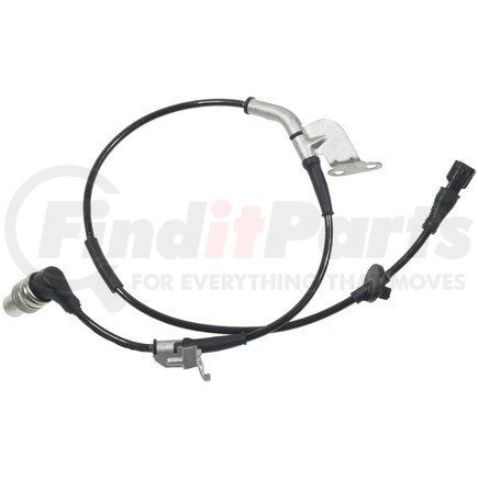 ALS928 by STANDARD IGNITION - Intermotor ABS Speed Sensor