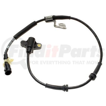 ALS92 by STANDARD IGNITION - ABS Speed Sensor