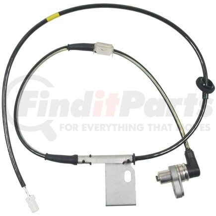 Standard Ignition ALS922 ABS SPEED SENSOR - INTERM