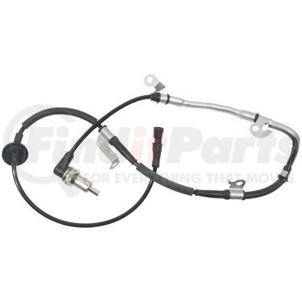 ALS923 by STANDARD IGNITION - Intermotor ABS Speed Sensor
