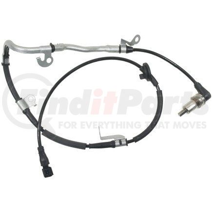 ALS924 by STANDARD IGNITION - Intermotor ABS Speed Sensor