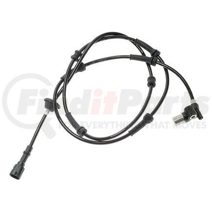 ALS93 by STANDARD IGNITION - ABS Speed Sensor