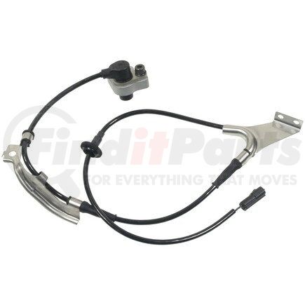 ALS931 by STANDARD IGNITION - Intermotor ABS Speed Sensor