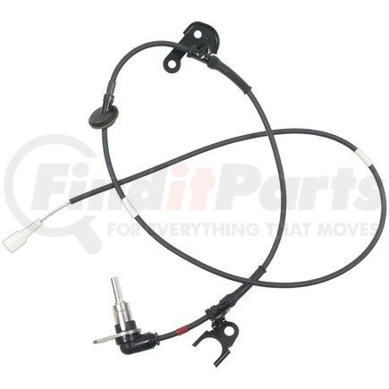 ALS933 by STANDARD IGNITION - ABS Speed Sensor