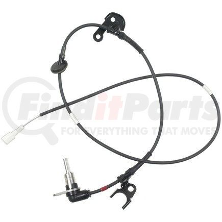 ALS933 by STANDARD IGNITION - Intermotor ABS Speed Sensor