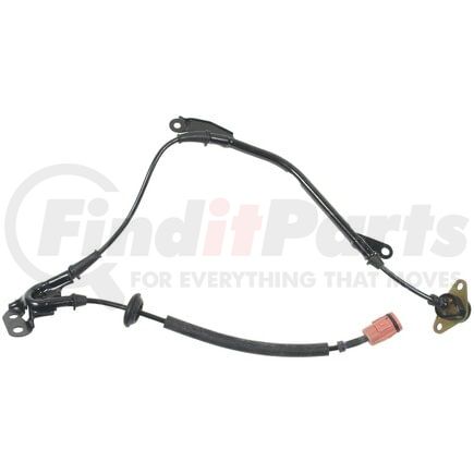 ALS944 by STANDARD IGNITION - Intermotor ABS Speed Sensor