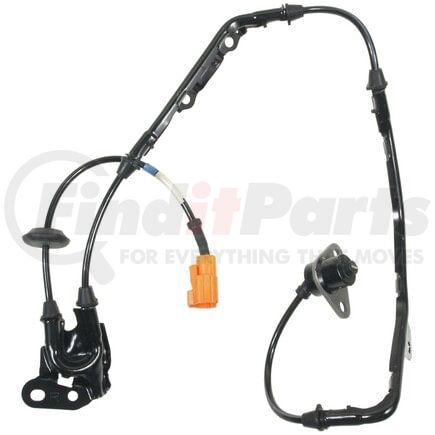 ALS945 by STANDARD IGNITION - Intermotor ABS Speed Sensor