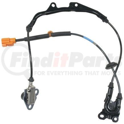 ALS948 by STANDARD IGNITION - Intermotor ABS Speed Sensor