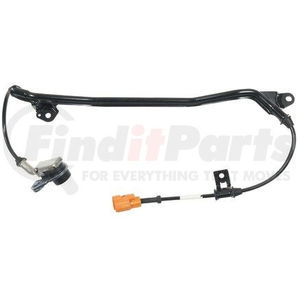 ALS949 by STANDARD IGNITION - Intermotor ABS Speed Sensor